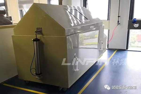 軍標(biāo)鹽霧試驗箱試驗結(jié)果數(shù)據(jù)反偵察 軍標(biāo)鹽霧試驗箱實驗結(jié)果