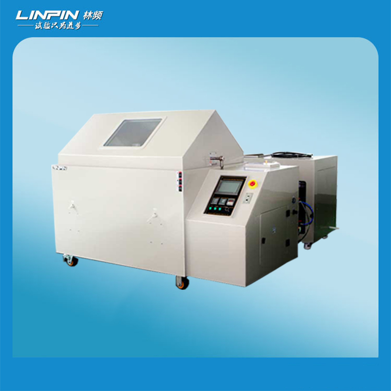 解析復合鹽霧試驗箱在工業領域的廣泛應用